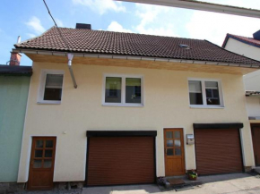 Martina Heydecke Comfortable holiday residence Hasselfelde